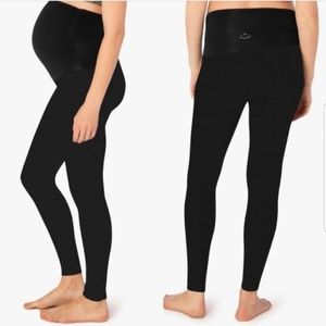 Beyond the Bump Yoga Leggings 🧘‍♀️